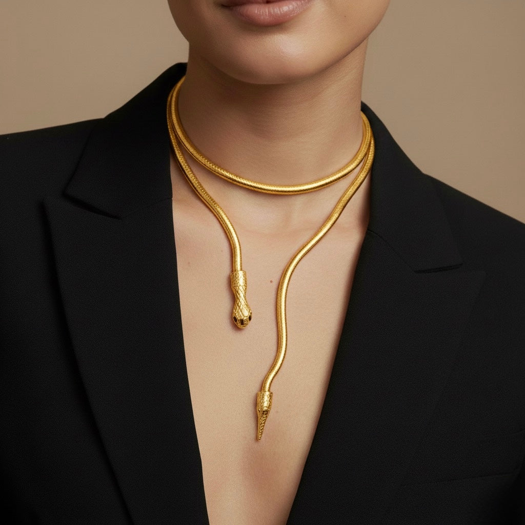 Elevated Everyday Style, Curated by Kaarmika