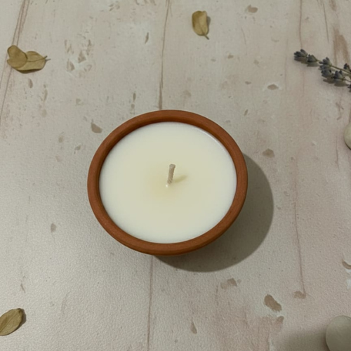 Scented Candles